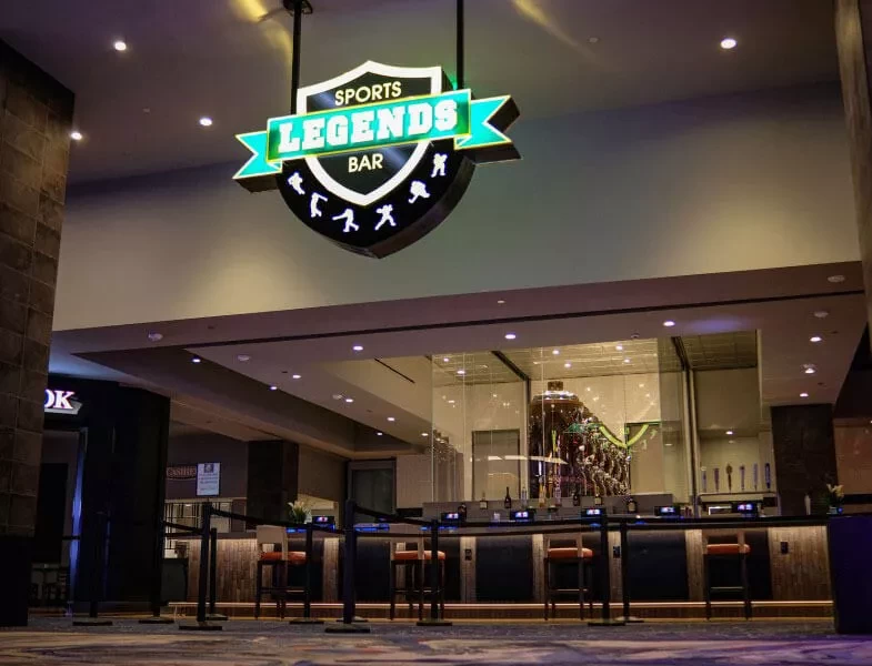 Hours & Reservations